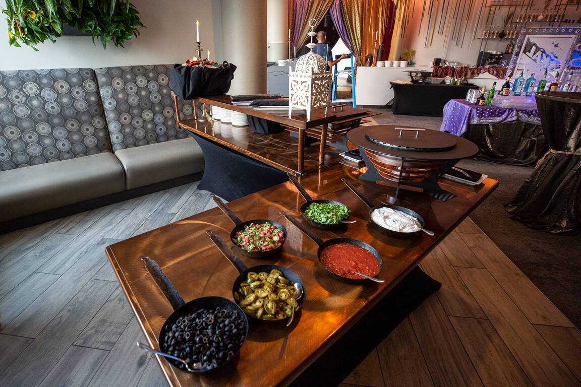 Grey Eagle Resort and Casino